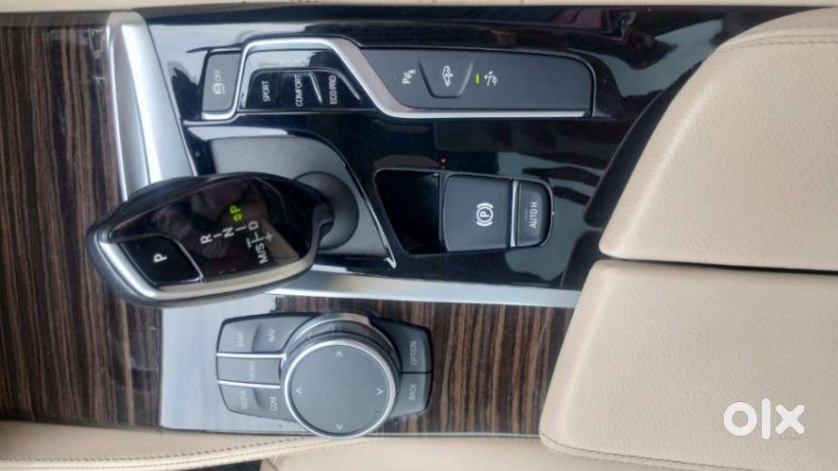 Bmw 6 Series [ ] 2.0 Gt 620d Luxury Line, 2020, Diesel