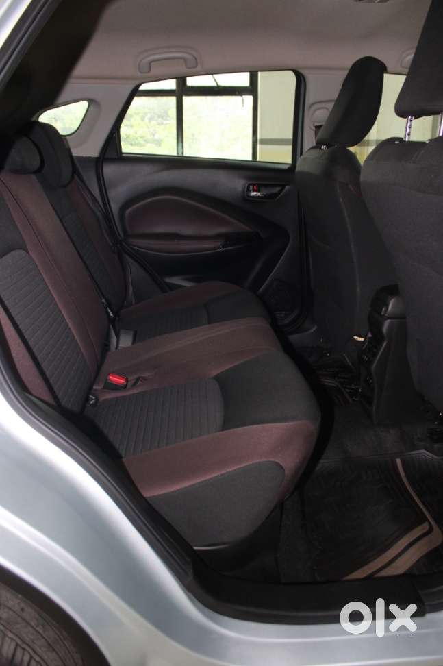Toyota Urban Cruiser Taisor V 1.0 Petrol Mt, 2024, Petrol