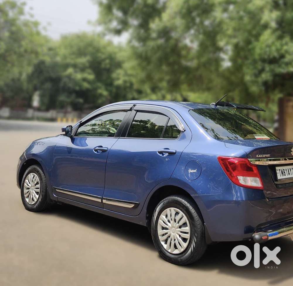Maruti Suzuki Dzire 1.2 Vxi, 2024, Petrol