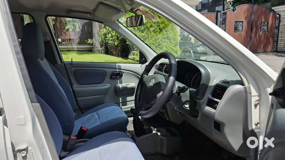 Maruti Suzuki Alto K10 Vxi (o), 2014, Petrol