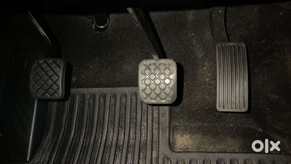 Mg Hector Super Mt, 2021, Petrol