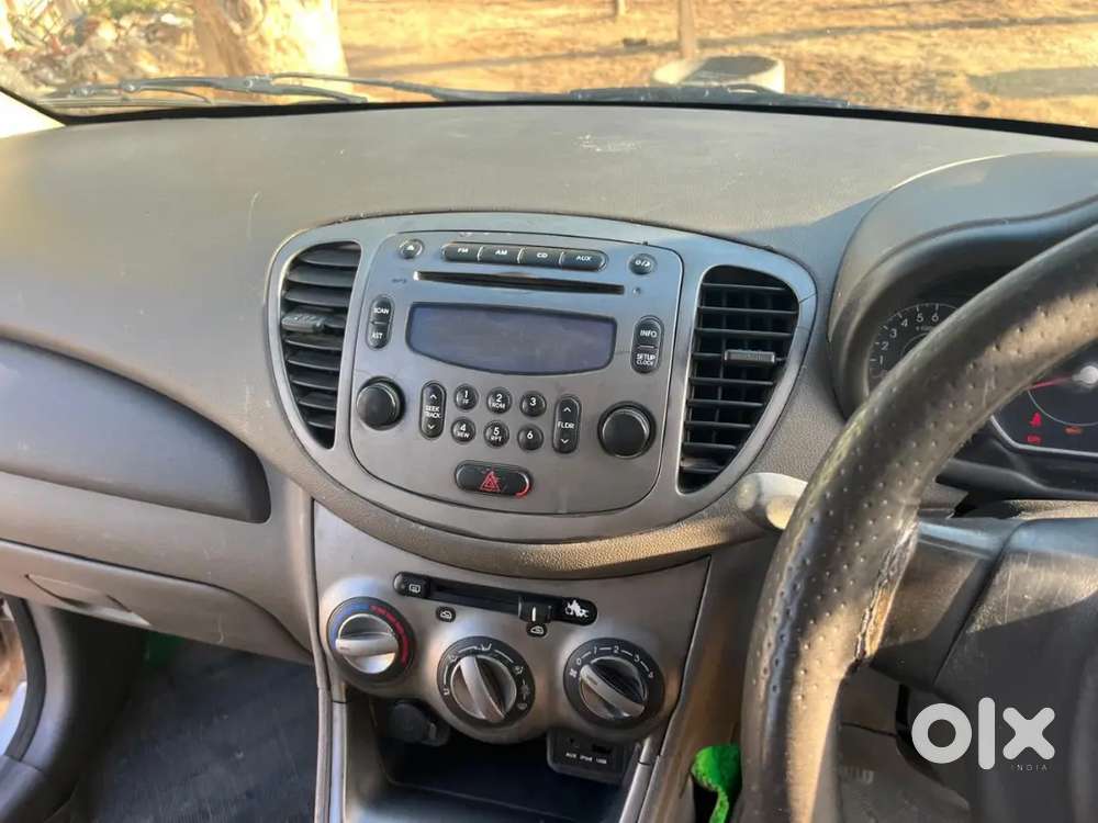 Vehicle Condition Very Good