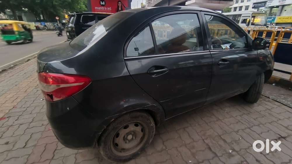 Tata Zest Diesel 2015
