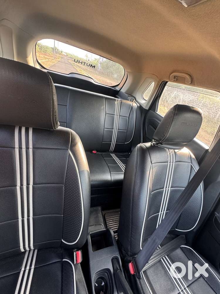 Maruti Suzuki Vitara Brezza 2019