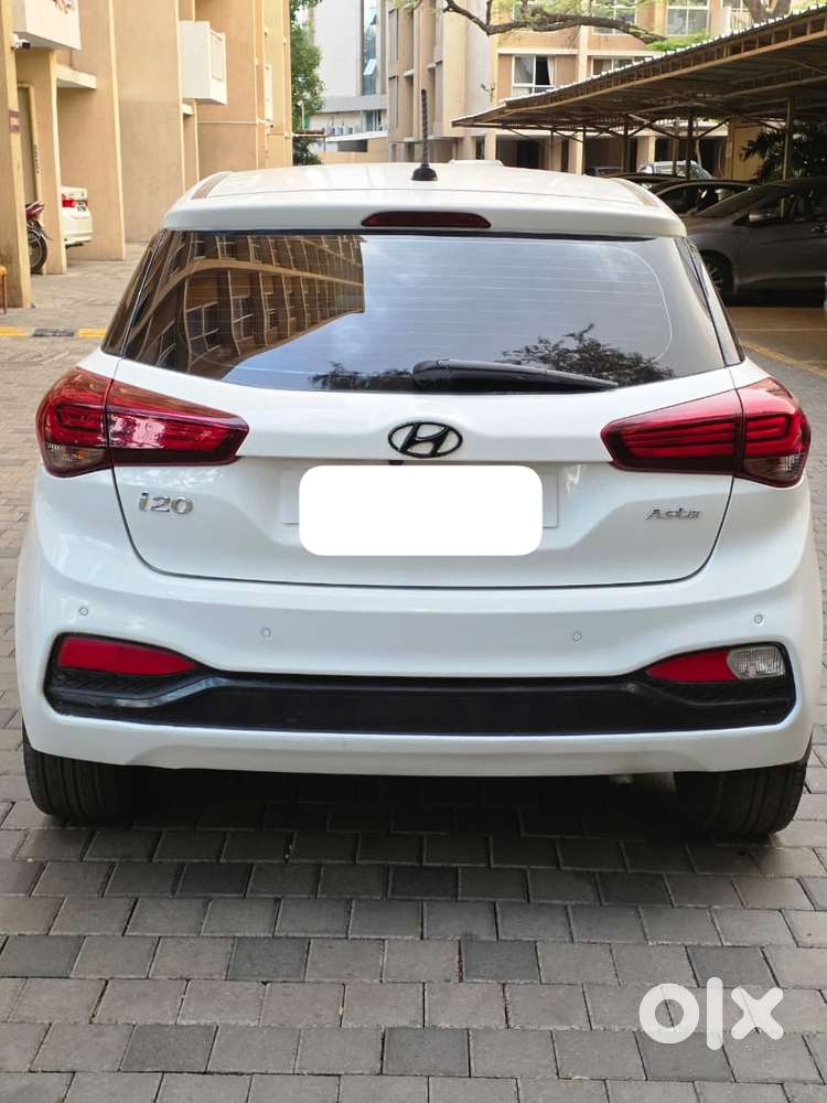 Hyundai Elite I20 1.4 Crdi Asta (o), 2019, Diesel