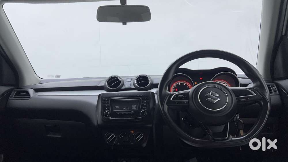 Maruti Suzuki Swift Vvt Vxi, 2019, Petrol
