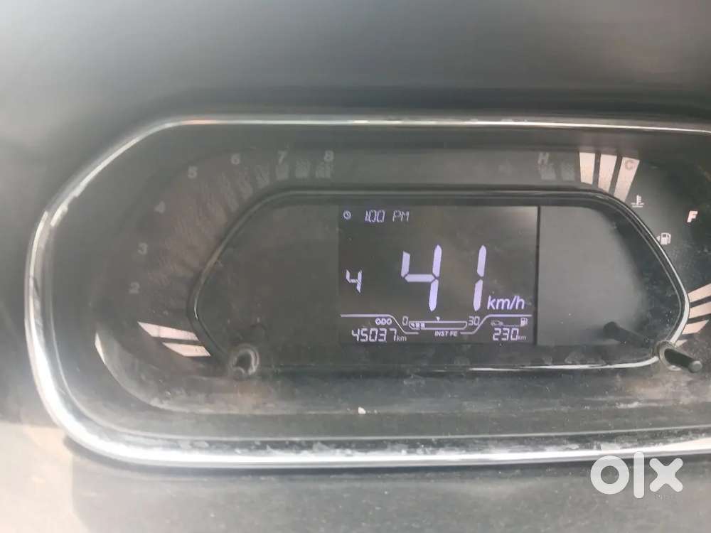 Tata Tiago 1.05 Revotorq 2023