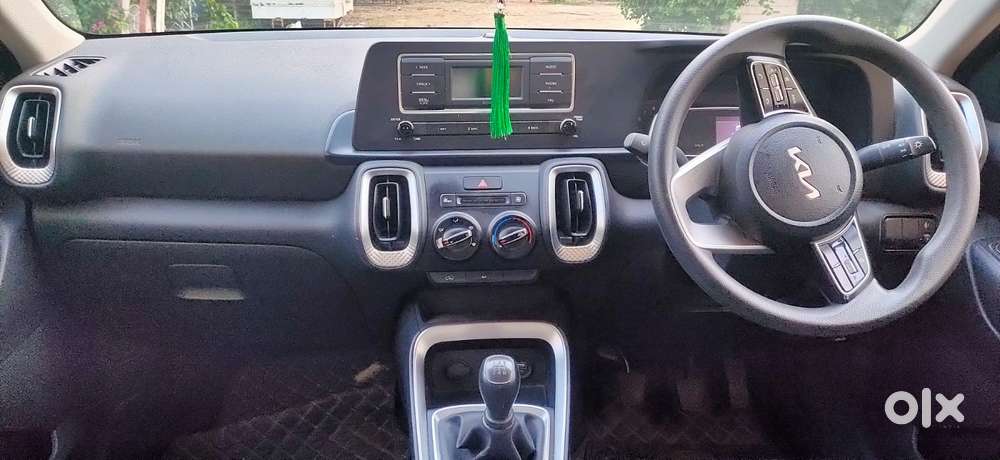 Kia Sonet 1.2 Htk, 2023, Petrol