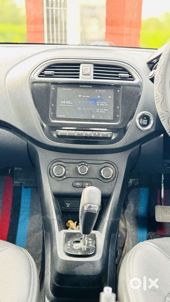 Tata Tiago Nrg 1.2 Xz Amt, 2022, Petrol