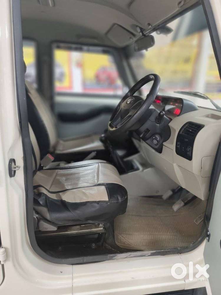 Mahindra Bolero 1.5 B4, 2021, Diesel
