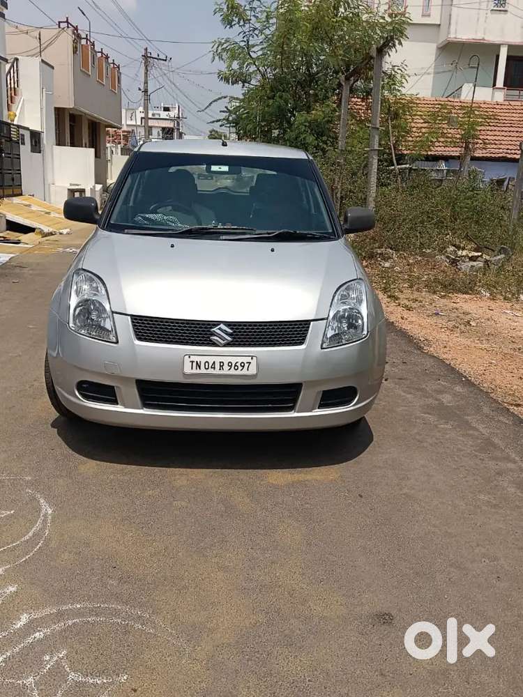 Maruti Suzuki Swift Lxi 2007