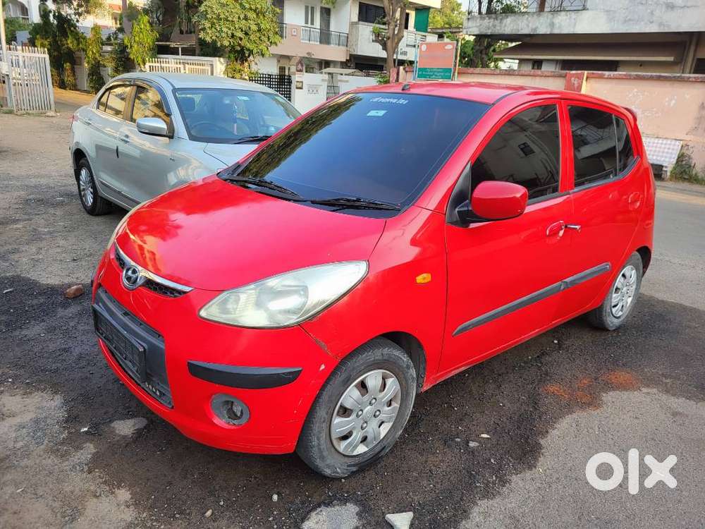 Used Hyundai I10 2009