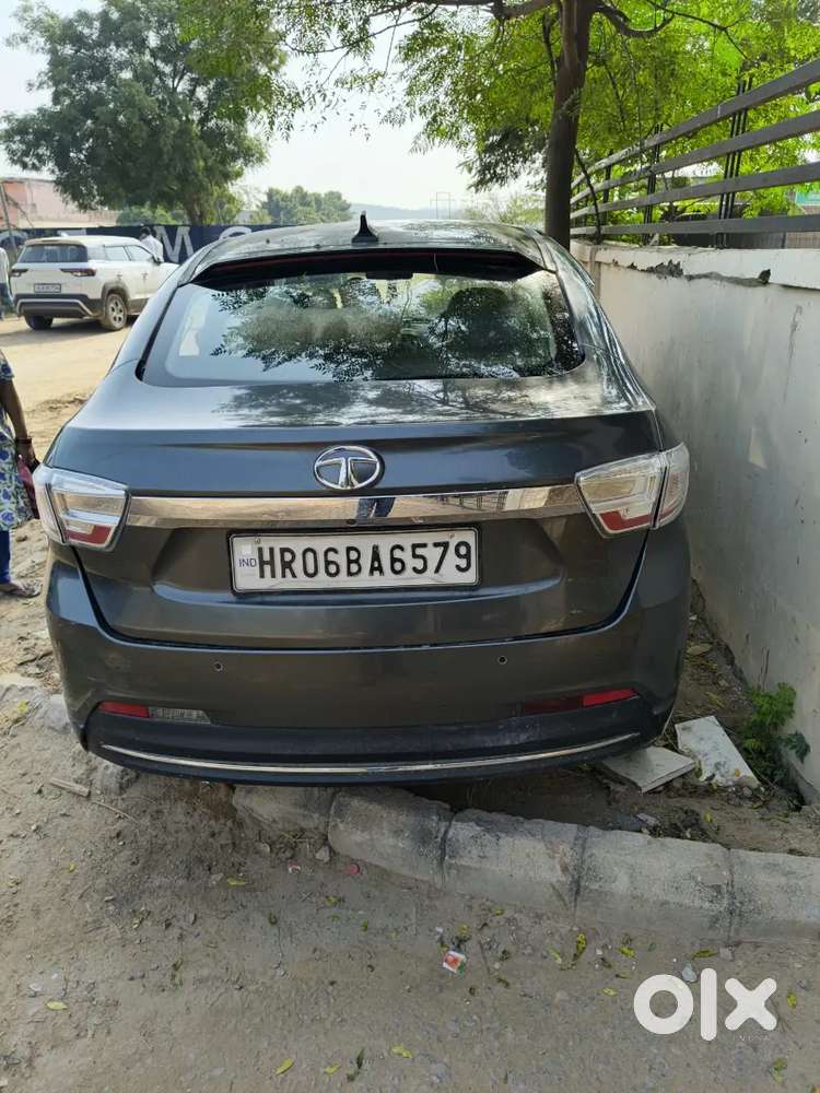 Tata Tigor 2022 Lpg Manual 76611 Km