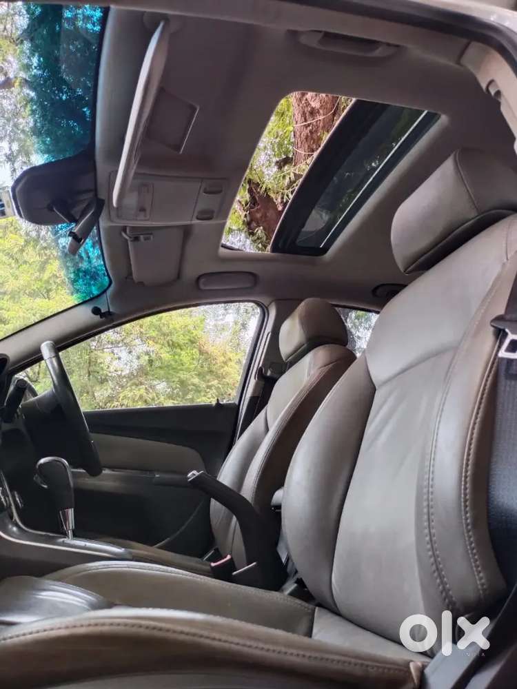 Chevrolet Cruze 2011 Diesel Well Maintained