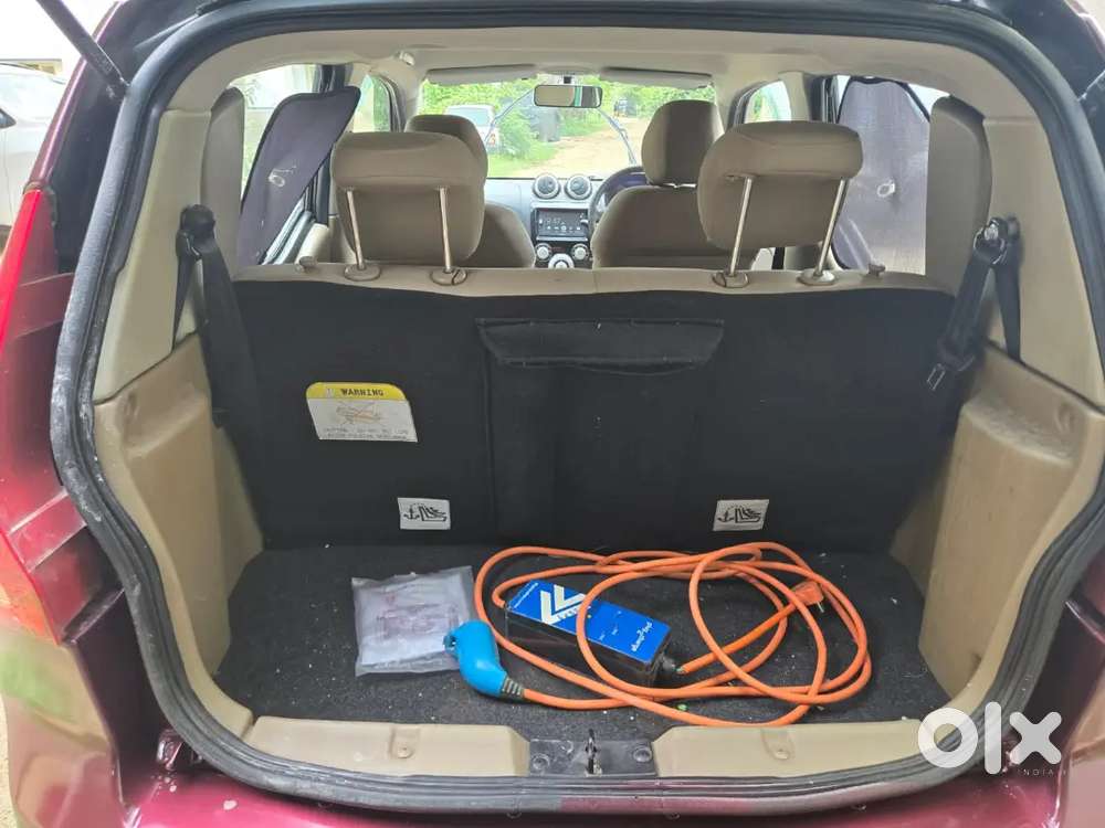 Mahindra E2o Plus 2019 Electric 26k Driven