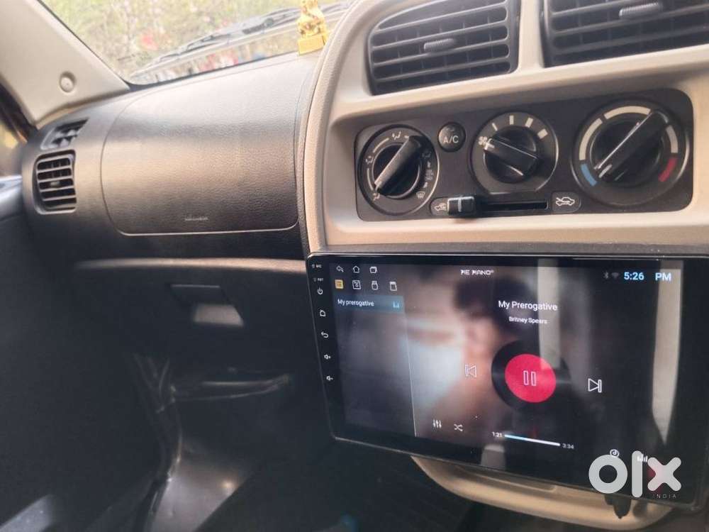 Maruti Suzuki Eeco 5 Seater Ac, 2025, Petrol