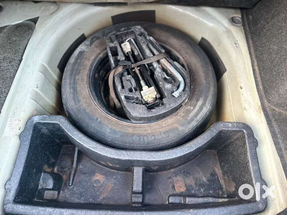 Volkswagen Vento Diesel Highline, 2013, Diesel