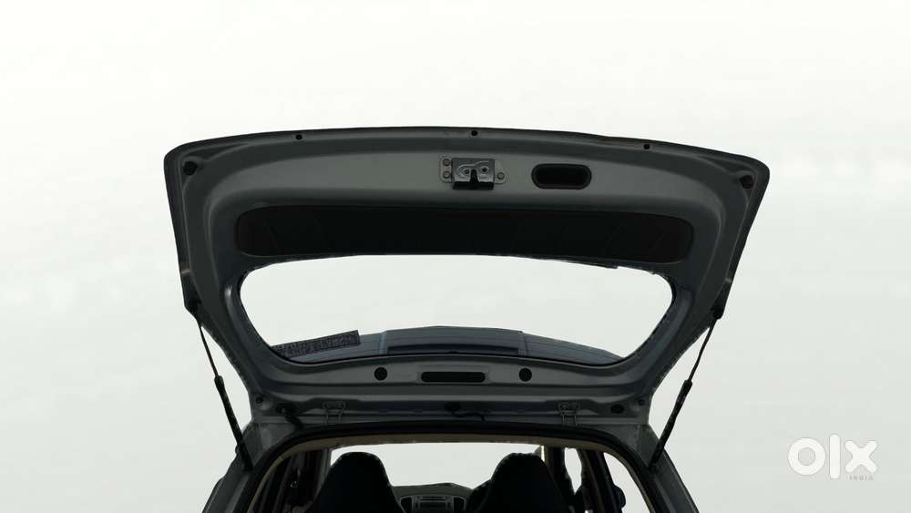 Hyundai I10 [2010-2017] 1.2 Sportz At, 2012, Petrol