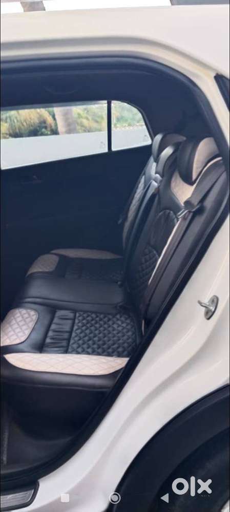 Hyundai Creta 1.6 Sx (o), 2016, Diesel