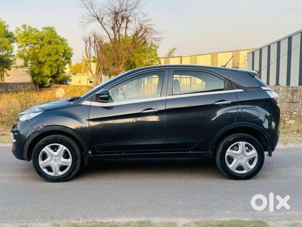 Tata Nano Xm, 2019, Diesel