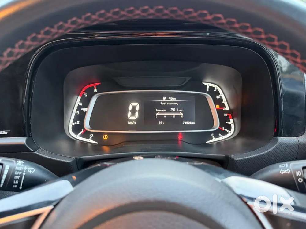 Kia Sonet 2022/7