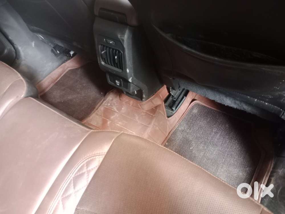 Jeep Meridian Limited 2022