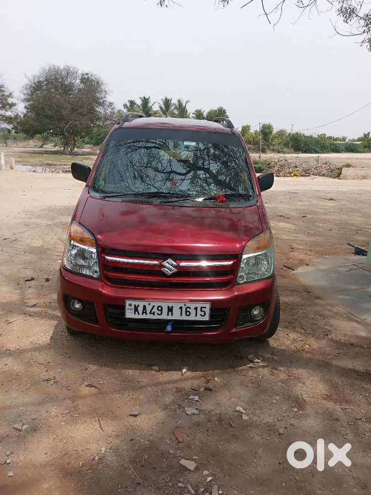 Well Mentioned Car