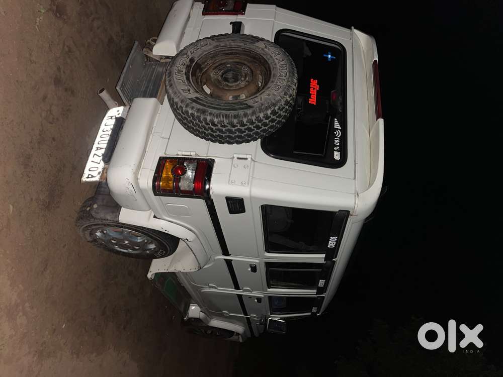 Mahindra Bolero 2016 Diesel Well Maintained
