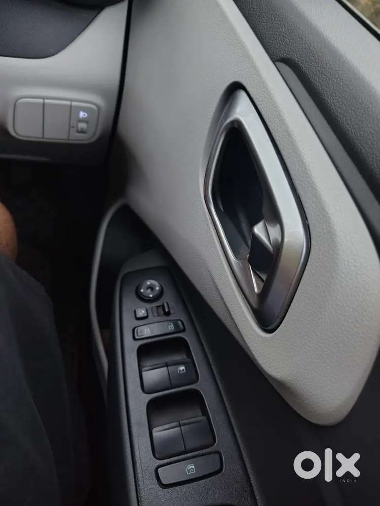 Grand I10 Nios Sports Manual Petrol