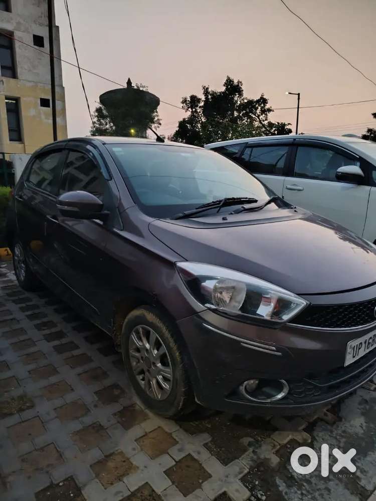 Tata Tiago 2017 Urgent Sale