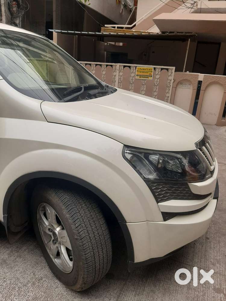 Mahindra Xuv500, 2013, Diesel