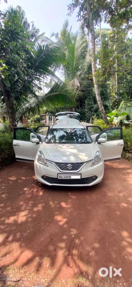 Well-maintained Car For Sale – Excellent Condition