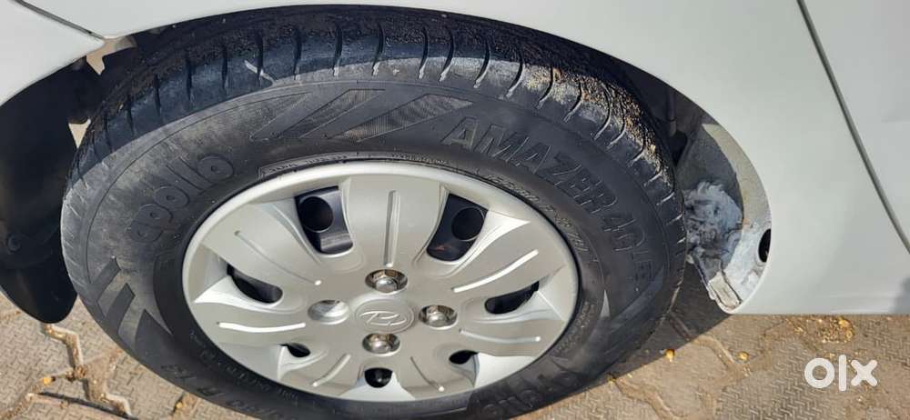 Hyundai I10 Magna, 2010, Petrol