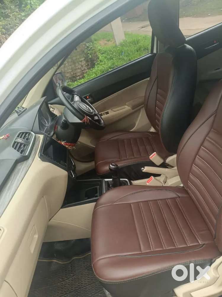Maruti Suzuki Swift Dzire Vxi 2023
