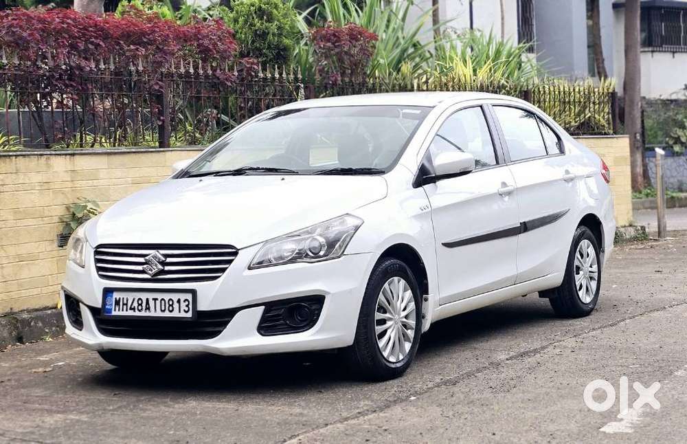 Maruti Suzuki Ciaz 1.4 Delta, 2017, Petrol