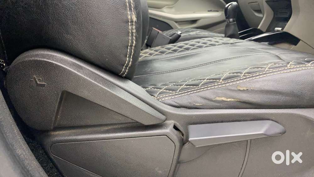 Ford Ecosport 1.5 Tdci Titanium, 2016, Diesel