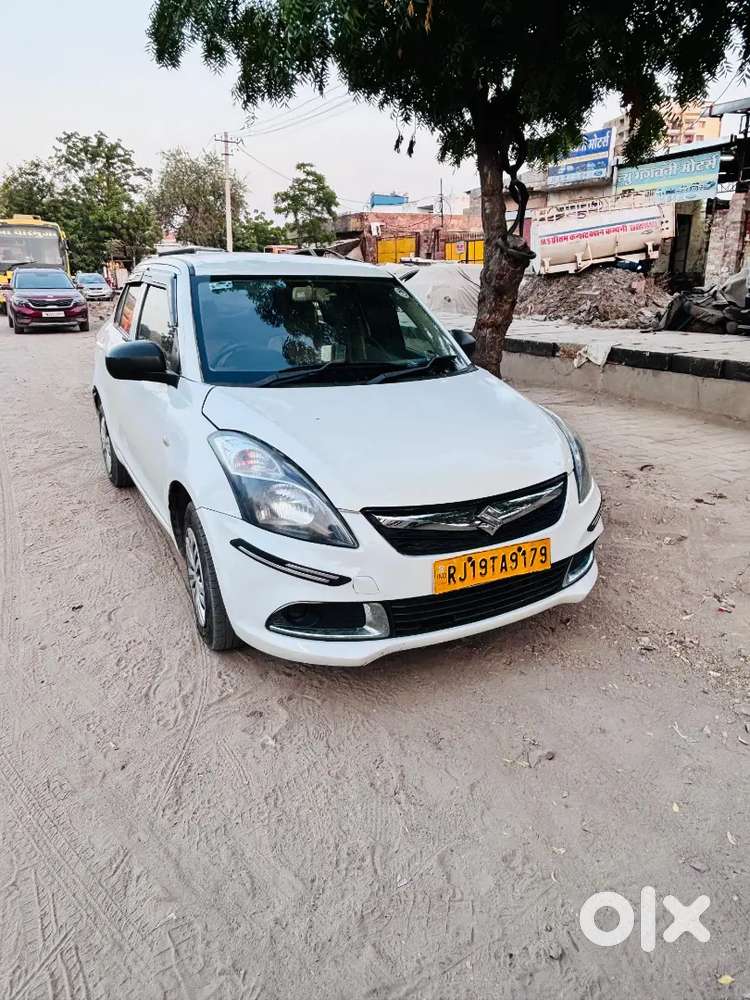 Maruti Suzuki Swift 2019