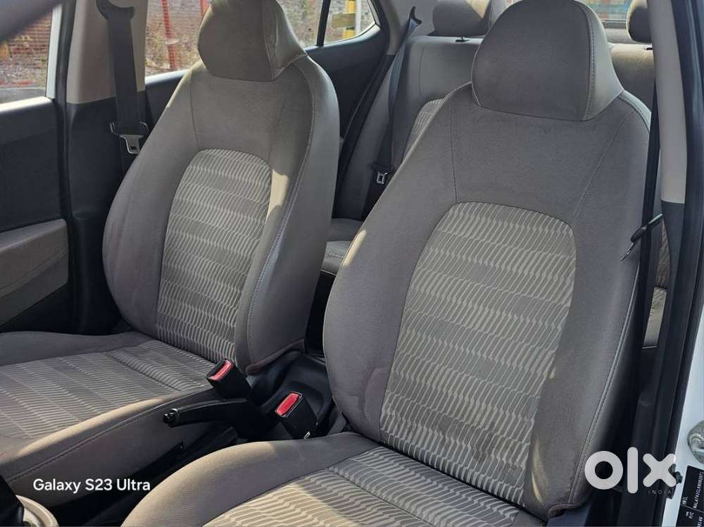 Hyundai Xcent S 1.2, 2019, Petrol