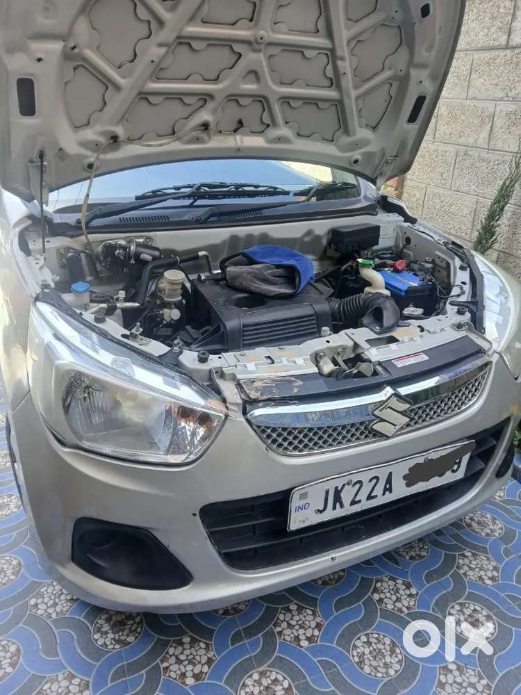 Alto K10 In Good Condition