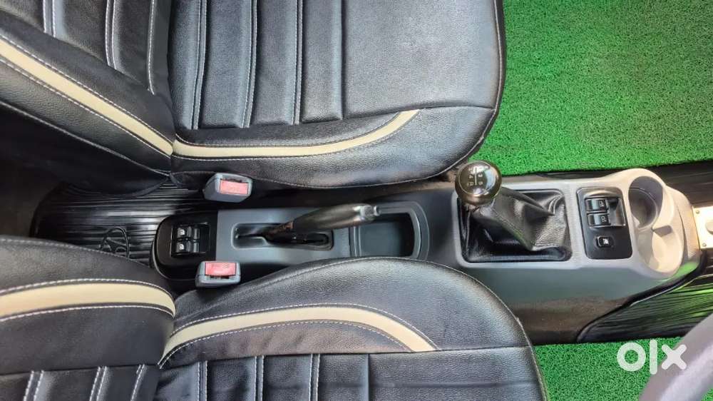 Hyundai Santro Xing 2007 Petrol 62500 Km Driven