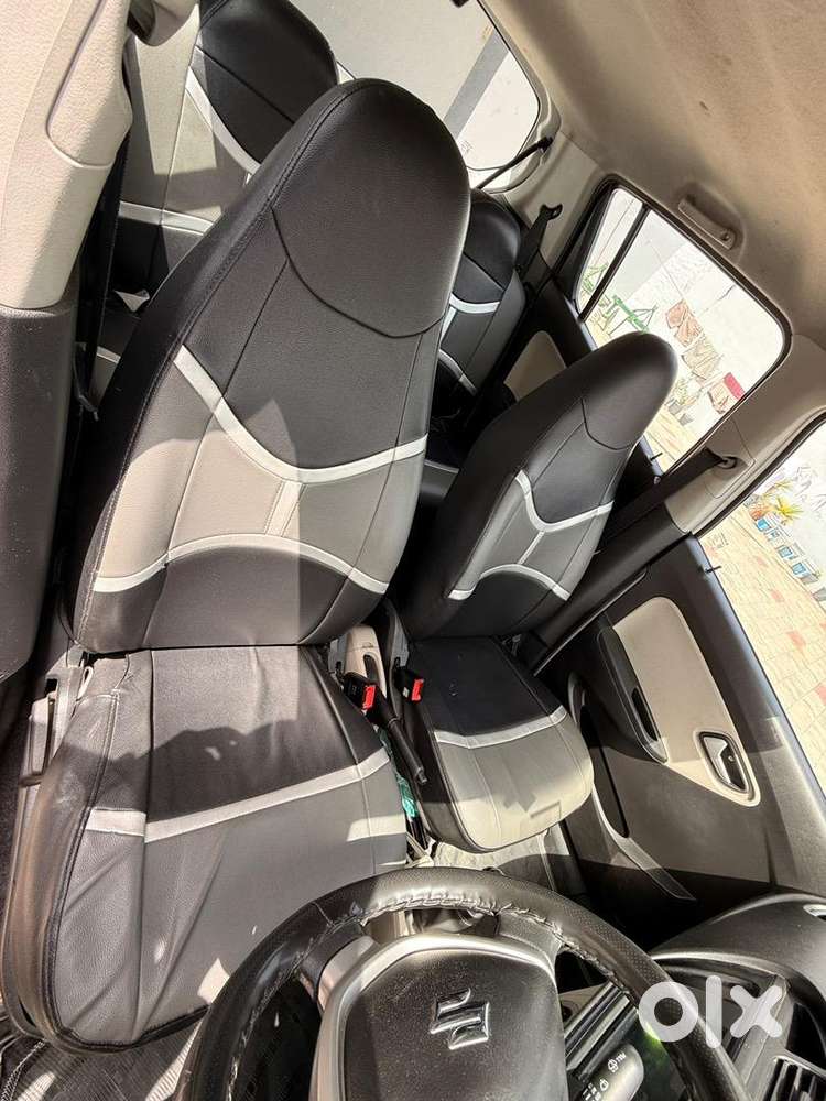 Maruti Suzuki Alto 800 2021 Petrol Well Maintained