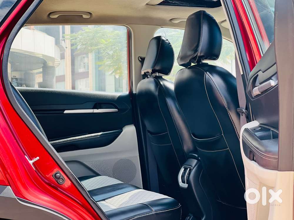 Kia Sonet Htx Plus Turbo Imt, 2020, Petrol
