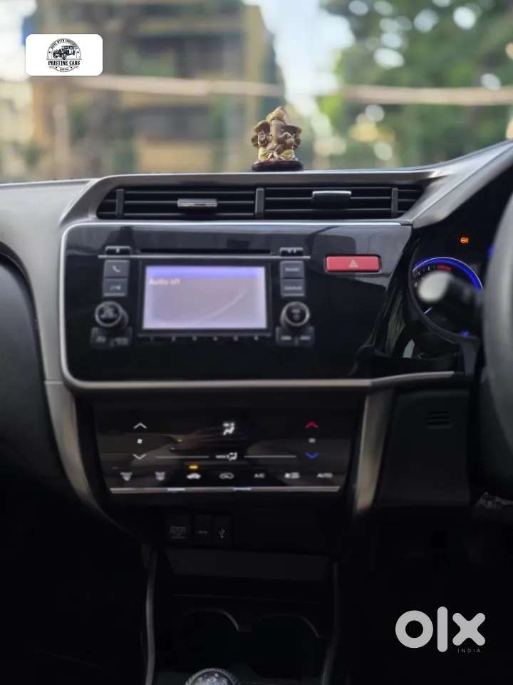 Honda City 1.5 V Mt, 2014, Petrol
