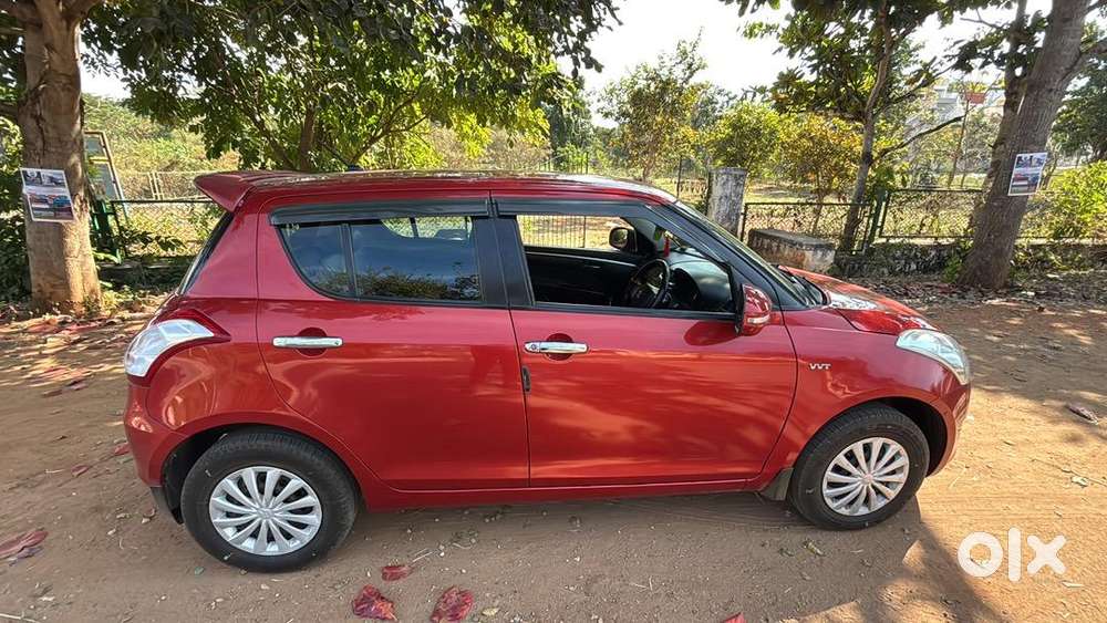 Maruti Suzuki Maruti 2014