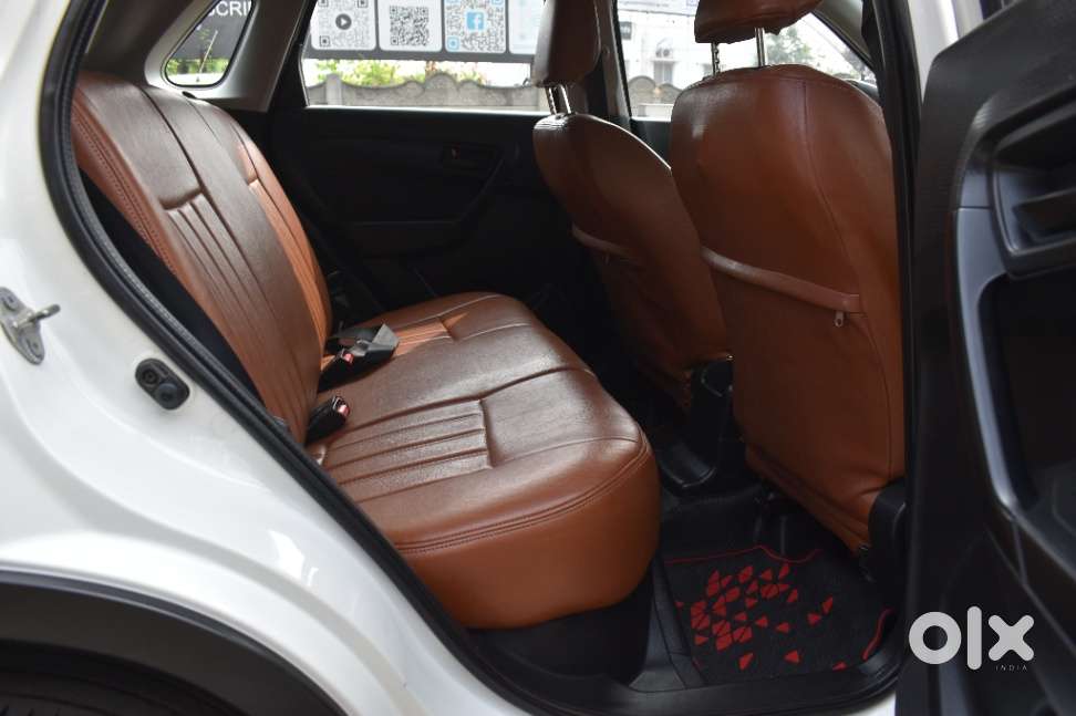 Maruti Suzuki Vitara Brezza Vdi Amt, 2019, Diesel