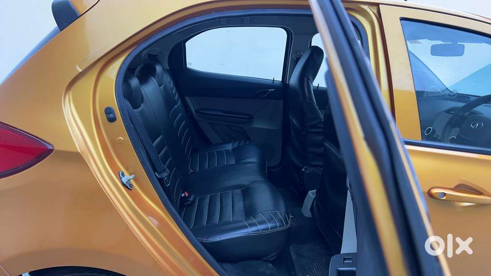 Tata Tiago 1.05 Revotorq Xt, 2018, Diesel
