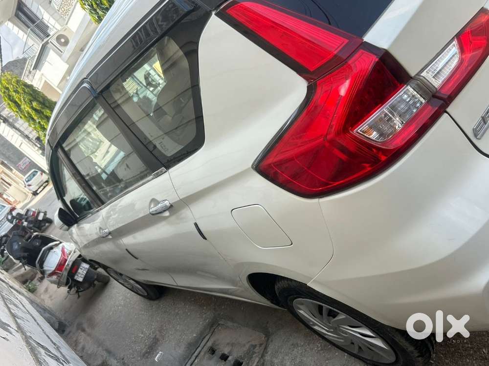 Maruti Suzuki Ertiga 2020 Cng & Hybrids 98500 Km Driven
