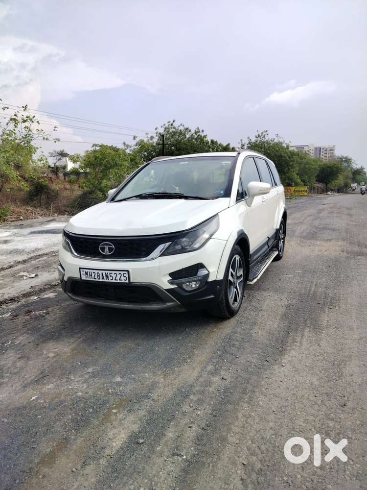 Tata Hexa Diesel 175899 Km Driven