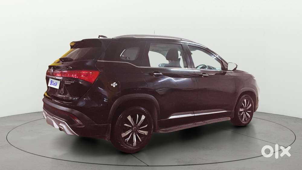 Mg Hector Sharp Dct Petrol, 2020, Cng & Hybrids