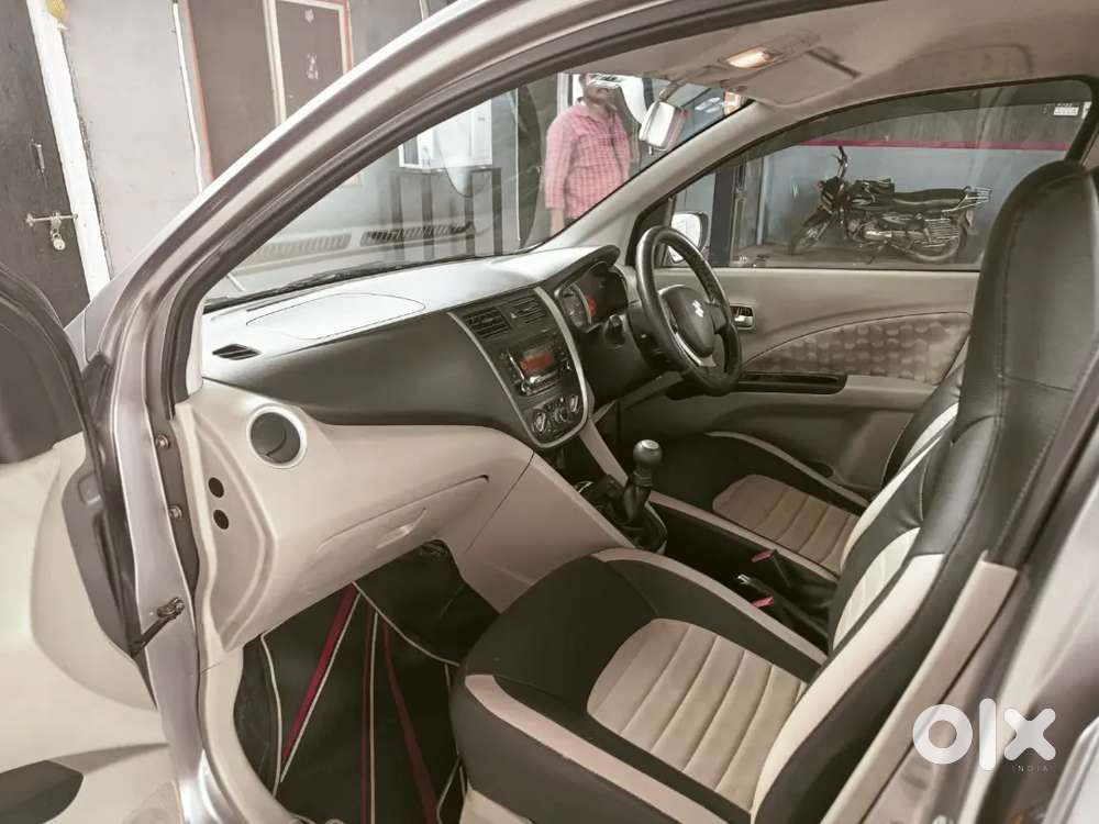 Maruti Suzuki Celerio 2016 Diesel Car Millage 28/l